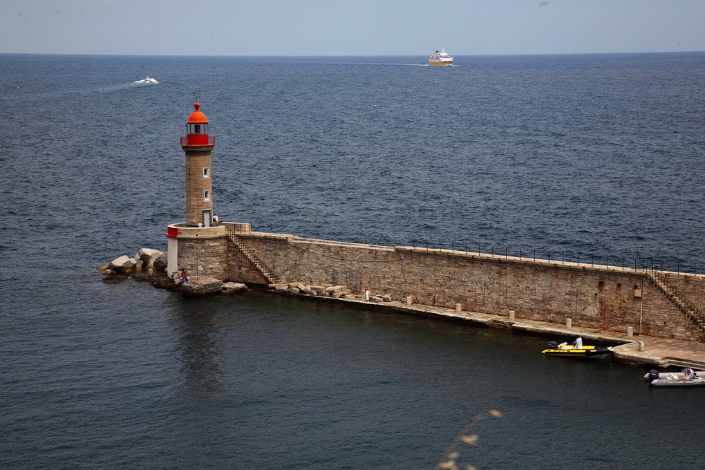 Bastia